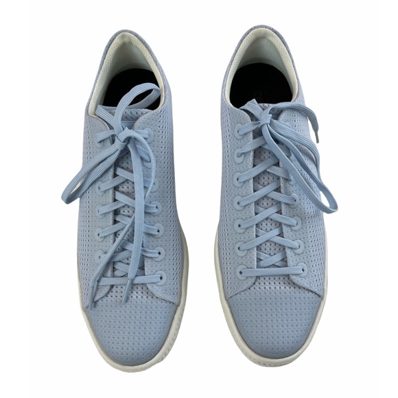 Converse Chuck Taylor Modern Ox Porpoise Blue/Egret Sneakers Unisex M9.5/W11 - Picture 4 of 16